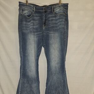 JUDY BLUE JEANS Plus Size